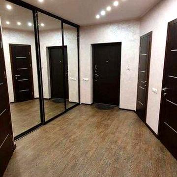 Продам 2 кв м Студенческая 5 мин пешком, новострой ЖК Парус