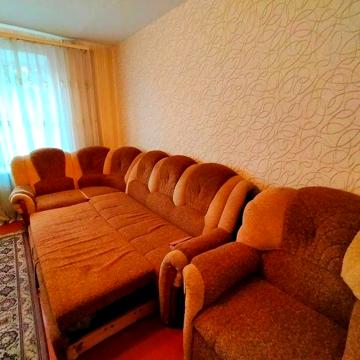 Оренда в районі Раково 1-кім без тварин. Тільки дзвонити