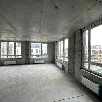 Без % комісії продаж 3к квартири 124,6 м² в ЖК Файна Таун ЖК Файна Таун