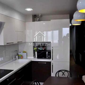 Научная ‼️ЖК Дом с Ротондами ‼️Бизнес Класс 3 х комн