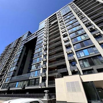 Продам квартиру 71м2 в ЖК Nebo, Центр, Набережная ЖК: Небо