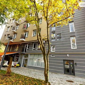 Довгострокова оренда 1к Квартира Пекарська вулиця ЖК Бейкер Стрит. Доктор Ватсон