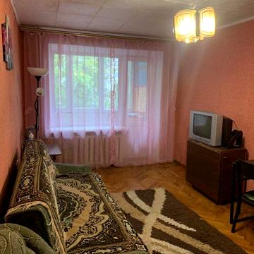 Довгострокова оренда 1к Квартира Василя Порика вулиця