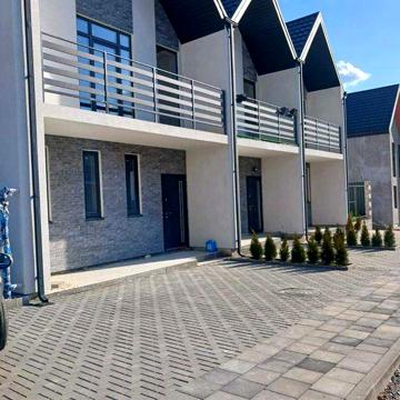 Продаж таунхаусів 70 та 95 кв. м === > с. Святопетрівське