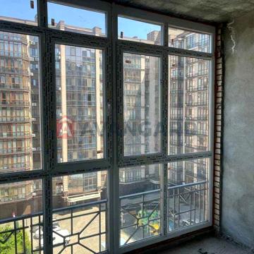 Продам 1- к квартиру Новосторй  Атлант Л.Украинки ЖК Атлант