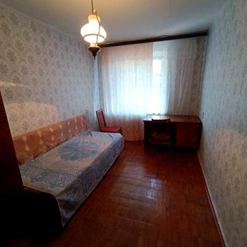 Здається 3к.квартира в центральній частині міста