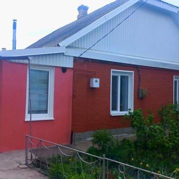 Продам приватний будинок