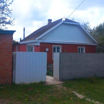 Продам приватний будинок