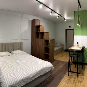Продаж компактної квартири в ЖК Dream Town ЖК Дрім Таун