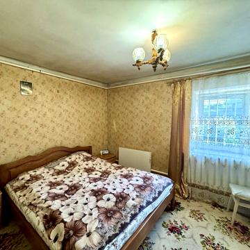 Туристська вул.