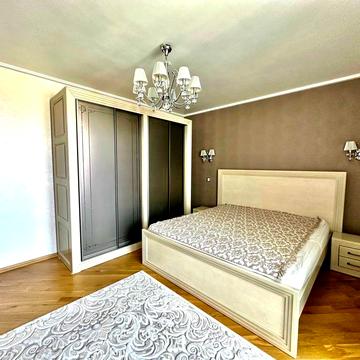 Продаж 3-кімнатної квартири в центральній частині  м. Трускавець