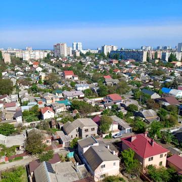 Левітана вул., 47