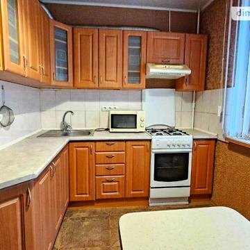 Довгострокова оренда 1к Квартира Клочківська вулиця