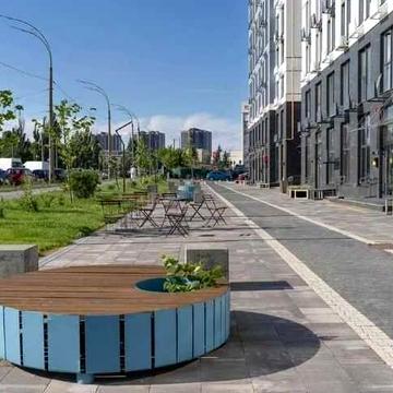 Продам 2 кімнатну в ЖК SKY Avenue. Святослава Хороброго 11б ЖК Sky avenu