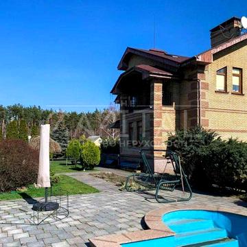 Аренда дома, Бортничи, Дарницкий район