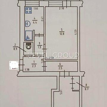2 кімнатна Поділ Контрактова площа вул Г. Сковороди 3