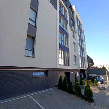 Продаж 1к Квартира Весела вулиця