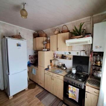 Здається двох кімнатна Росвигово.