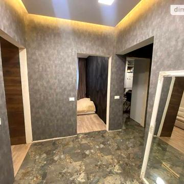 Продаж 2к Квартира Перлинна вулиця ЖК Тридцать седьмая жемчужина