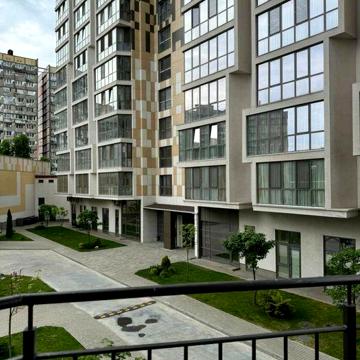 ЖК РЫБИНСКИЙ   Новострой возле ДАФИ