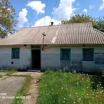 Продаж будинку в Малинівці
