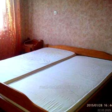 Городоцька вул. Залізничний район