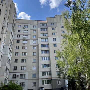 Продаж 2к Квартира Трембовецької Марії вулиця