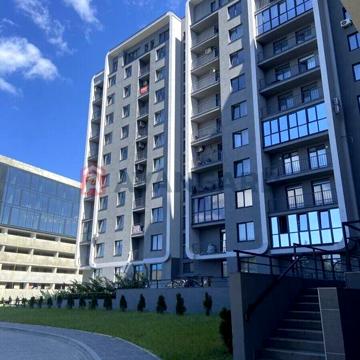 Продаж 2-кімнатної квартири у ЖК Resident Hall, вул. Городоцька, 226 ЖК Resident Hall