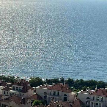 Квартира 45 м2 Вид на МОРЕ/ЖК Атмосфера/Генуэзская/парк Победы