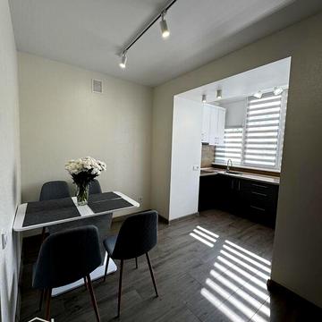 Продаж 1к Квартира Соборна вулиця ЖК Золотая Подкова