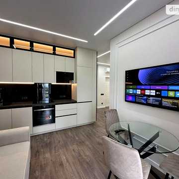 Продаж 1к Квартира Краснова вулиця ЖК Kadorr City