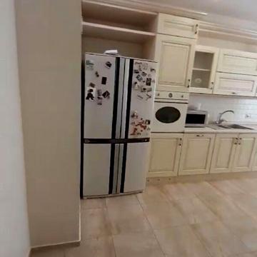 Довгострокова оренда 2к Квартира Французький бульвар ЖК Группа домов на Французском бульваре