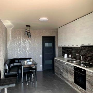 ВЛАСНИК. Продаж 1к квартири 48.3 кв. м на вул. Ляхова 10 ЖК Кадетський