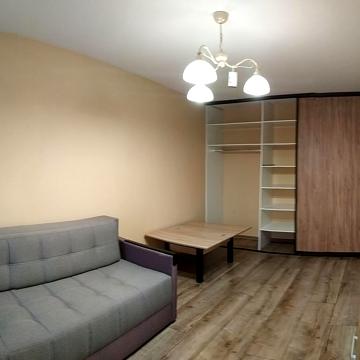 Науки просп., 6