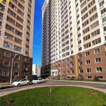 ПРОДАМ 3-кімнатну квартиру з видом на море ЖК47Перлина Kadorr Сахарова