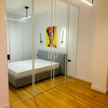 Сдам квартиру в ЖК Башня Чкалов.