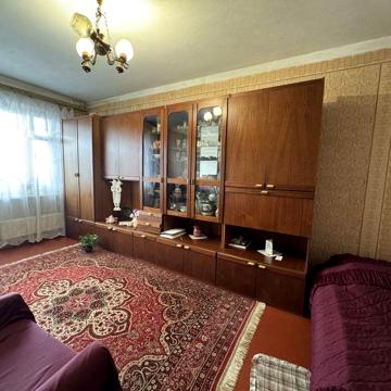 Продаж квартири на Гордіюк