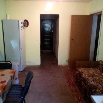 Сдам  гостинку  53 кв м с удобствами Одесская