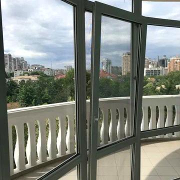 Сдам 4 ком кв ЖК Кошкин дом Терраса ГАЗ Пакоместо Паркинг Парк Код957