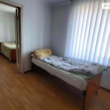 Довгострокова оренда 2к Квартира Трудова вулиця ЖК Зеленый квартал
