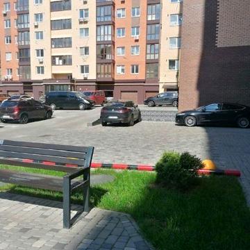 Продаж 2к Квартира Академіка Сахарова вулиця ЖК Одесская Чайка