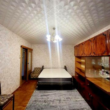 Оренда 1к квартири Троєщина, Данькевича 3