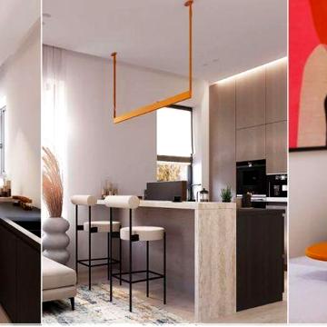 Квартира в клубному домі під Києвом Глеваха ЖК Grey House