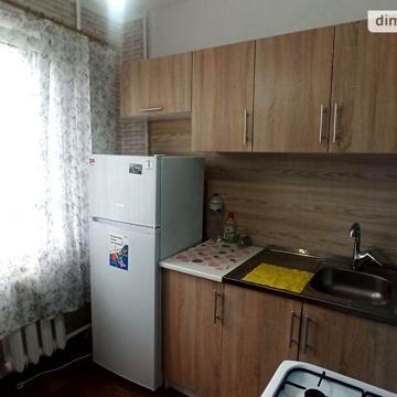 Довгострокова оренда 1к Квартира Академіка Філатова вулиця