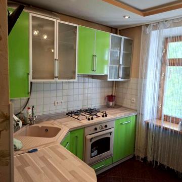 Здам двокімнатну квартиру