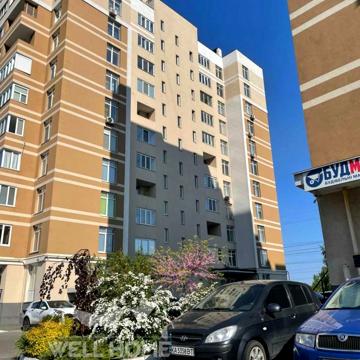 Шолуденка вул., 24к2
