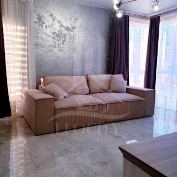 Михайла Кричевського вул., 67