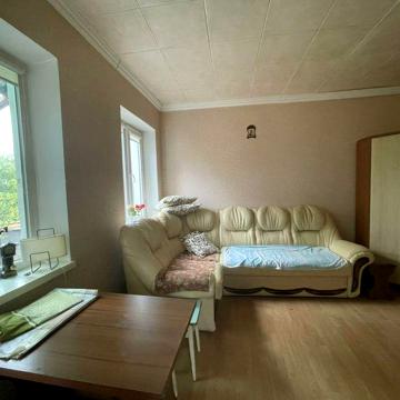Продаж 1-квартири у центрі міста.