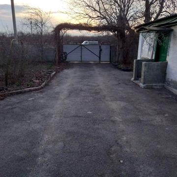 Продаж будинку село Щербані