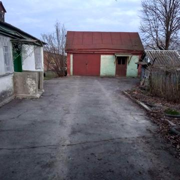 Продаж будинку село Щербані